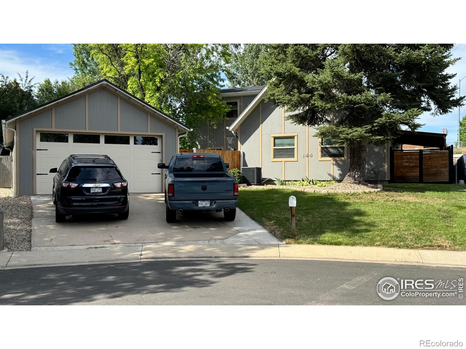 longmont  House Search Picture