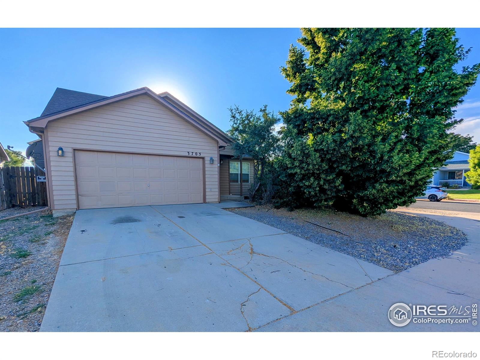 evans  House Search Picture