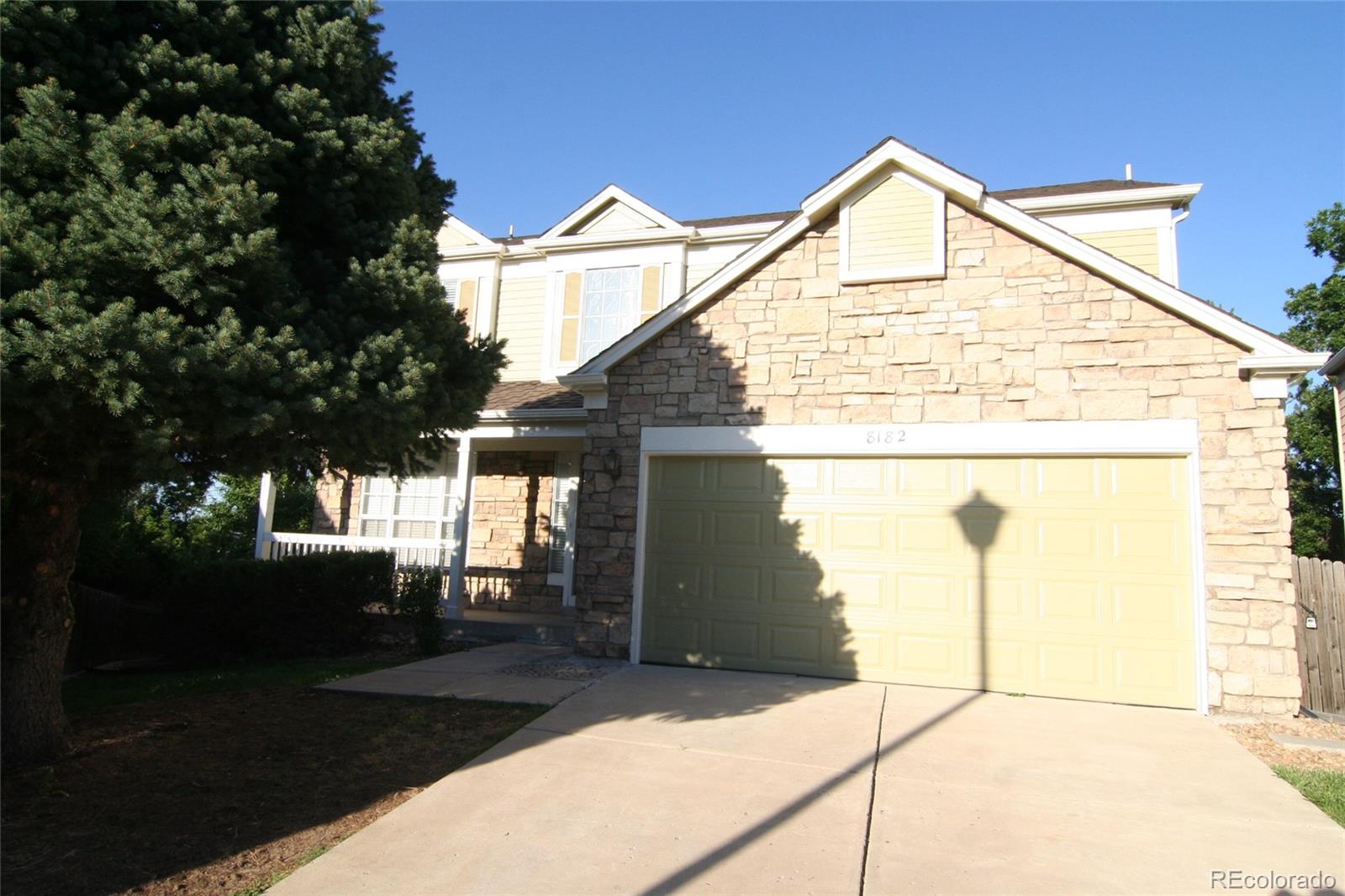centennial  House Search Picture
