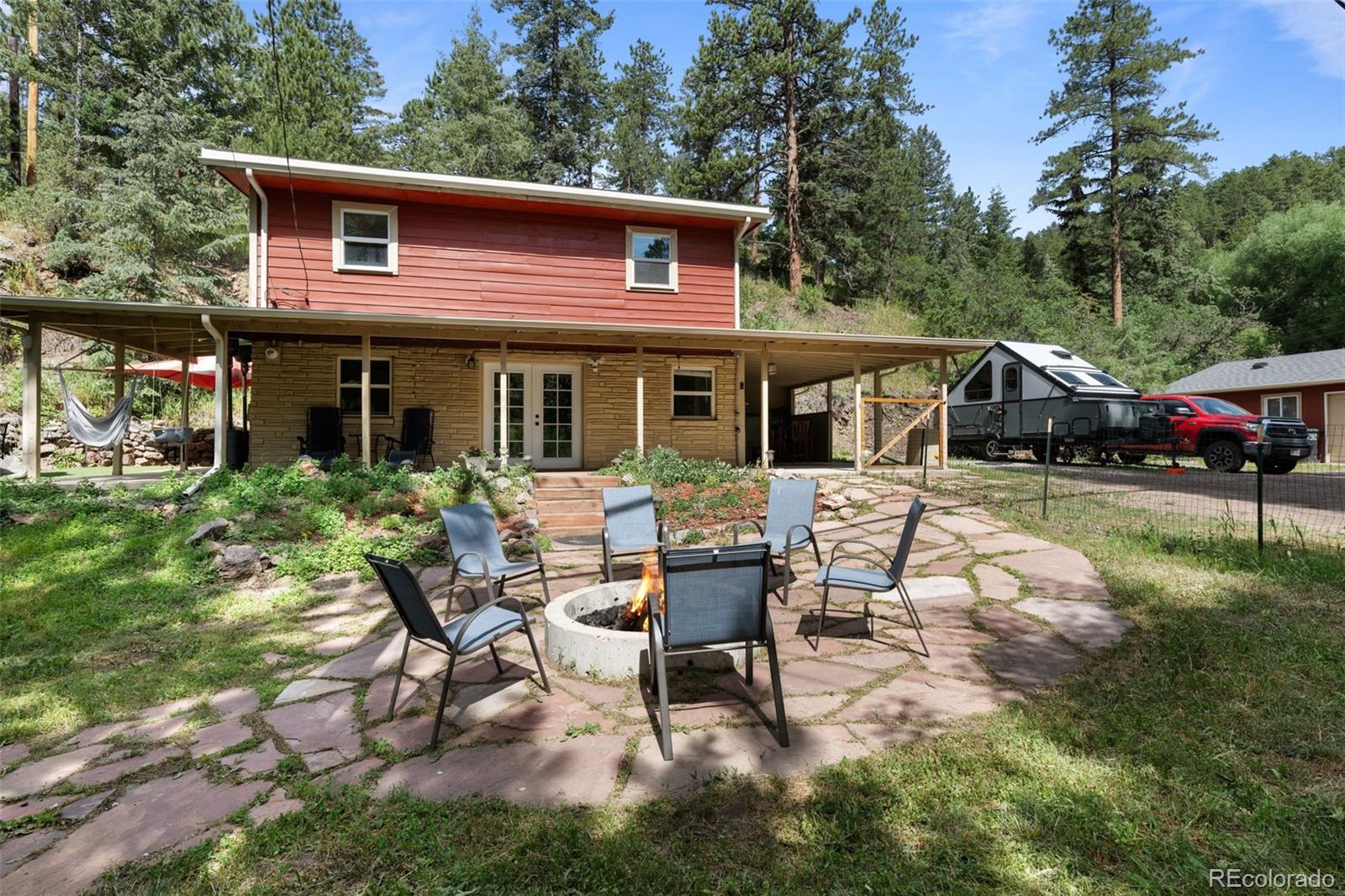 indian hills  House Search Picture