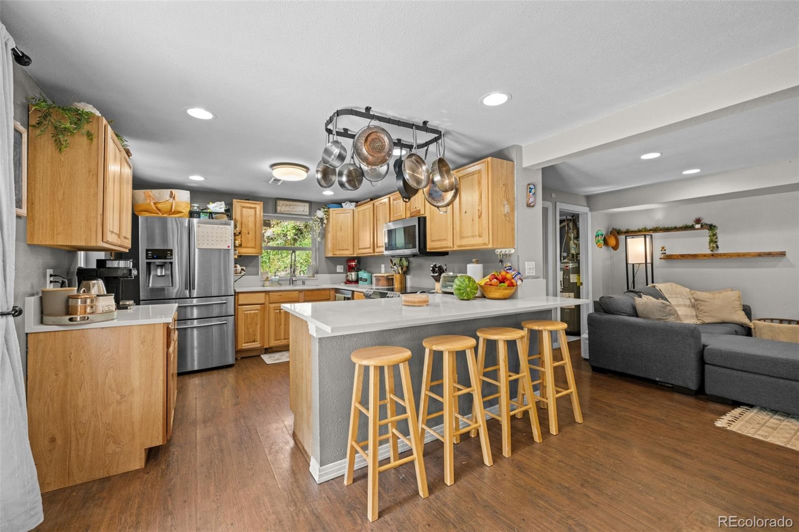 5211  Parmalee Gulch Road, indian hills  House Search MLS Picture