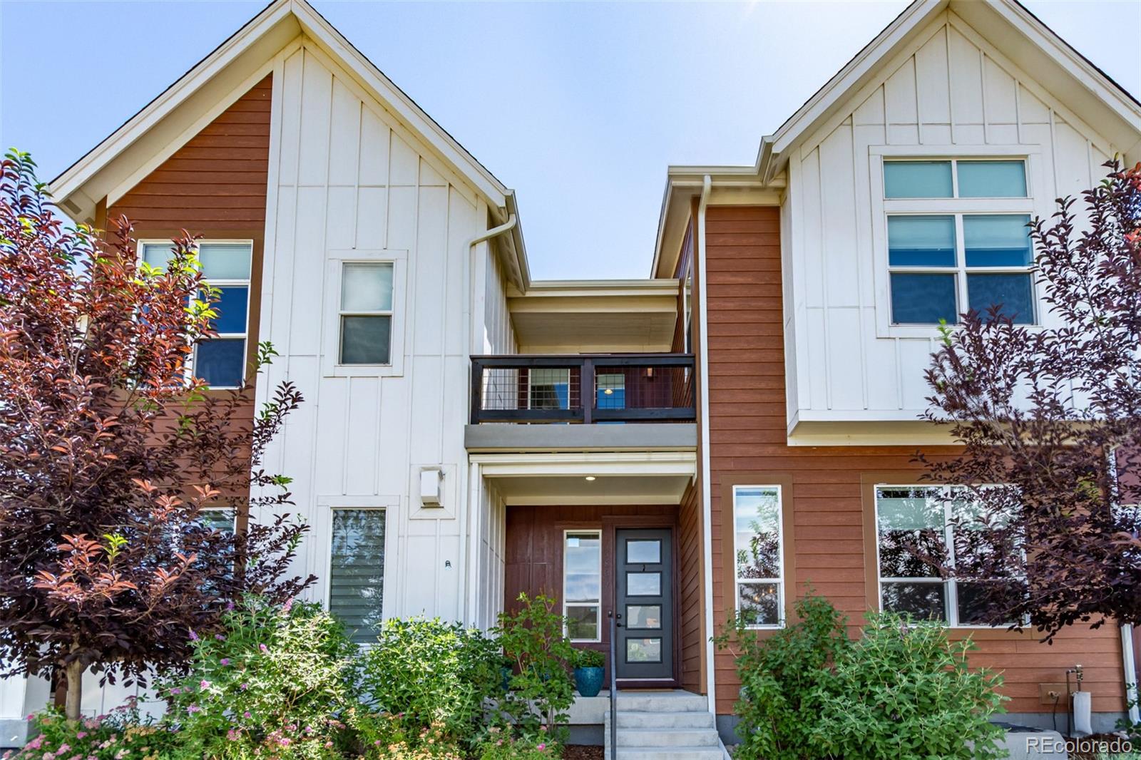 5834  Beeler Court, denver  House Search MLS Picture
