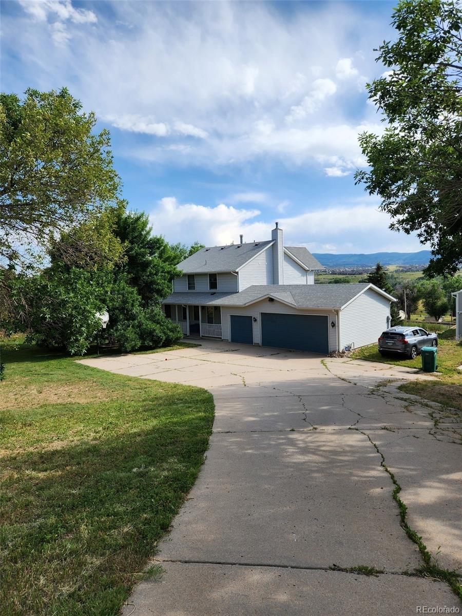 littleton  House Search Picture