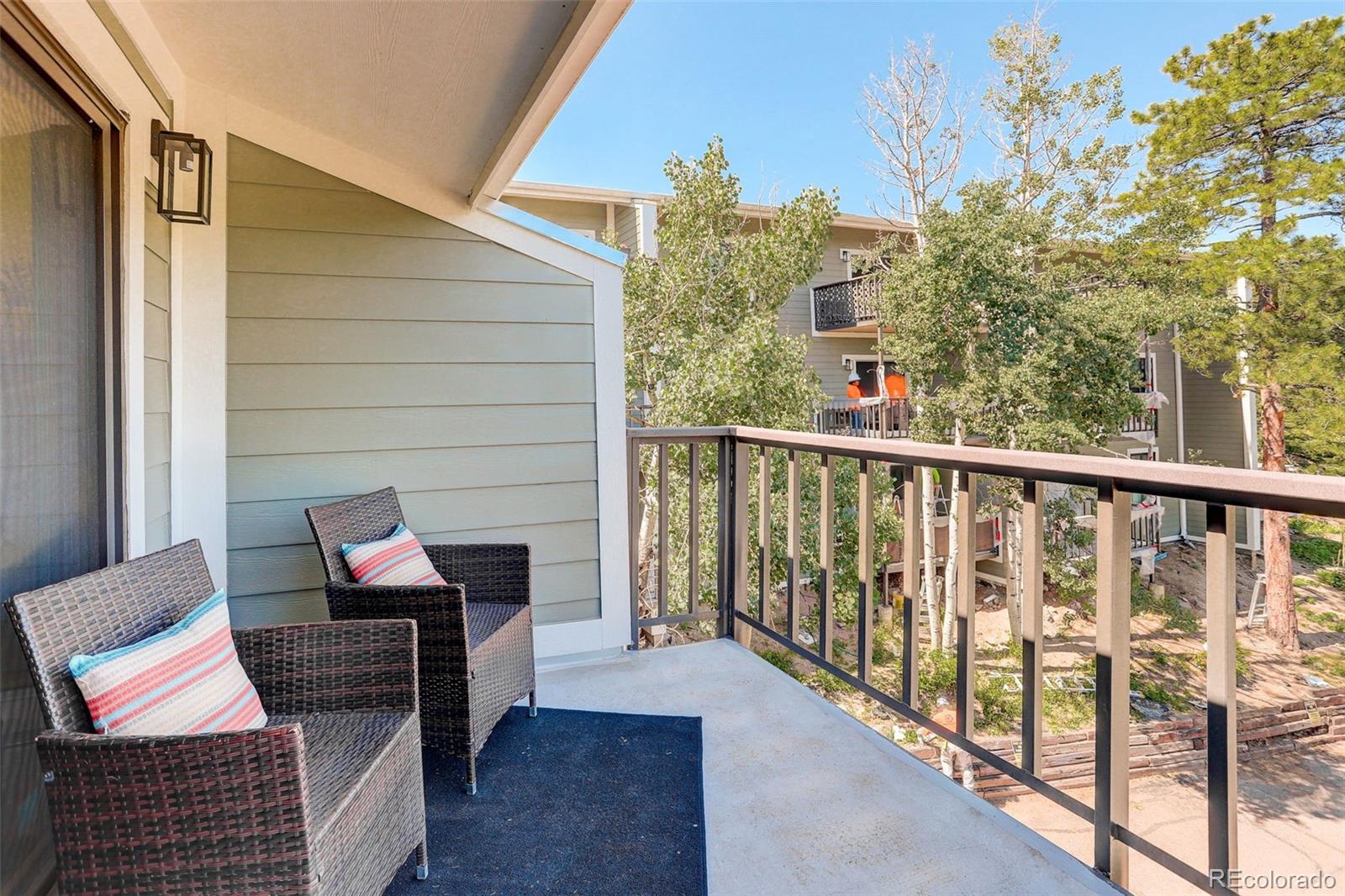 evergreen  House Search Picture