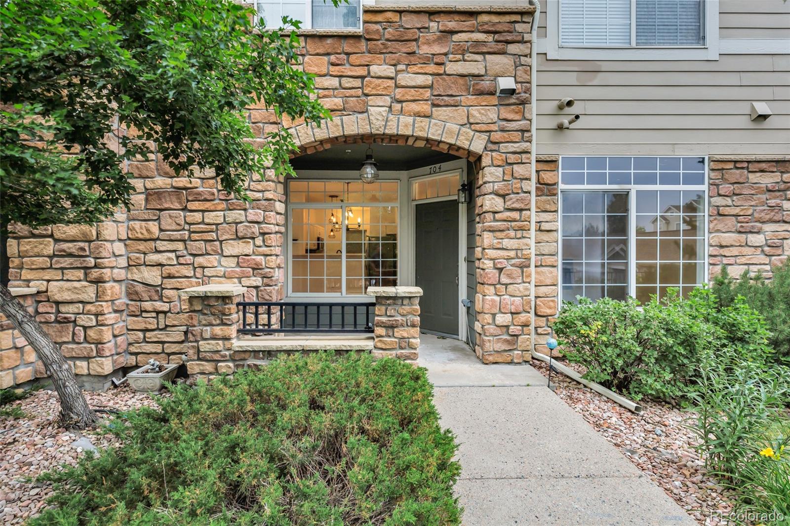 castle rock  House Search Picture