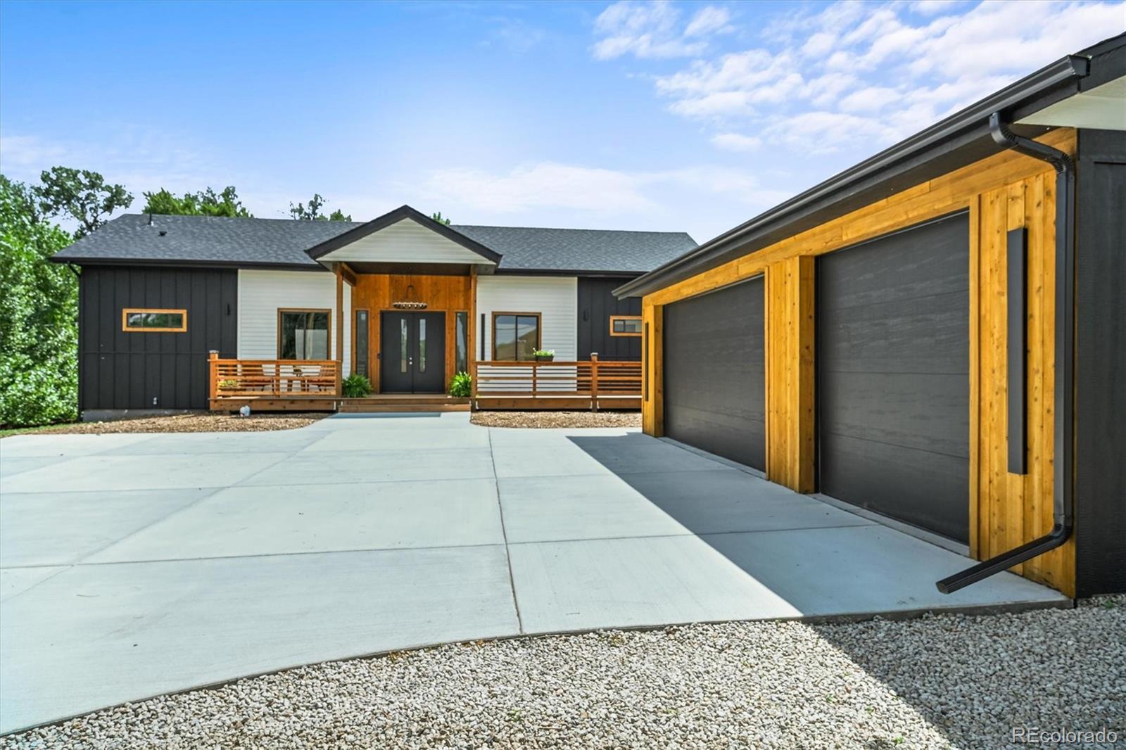 golden  House Search Picture