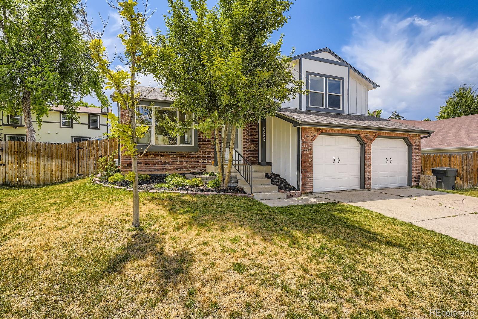 7953 S Garrison Way, littleton  House Search MLS Picture
