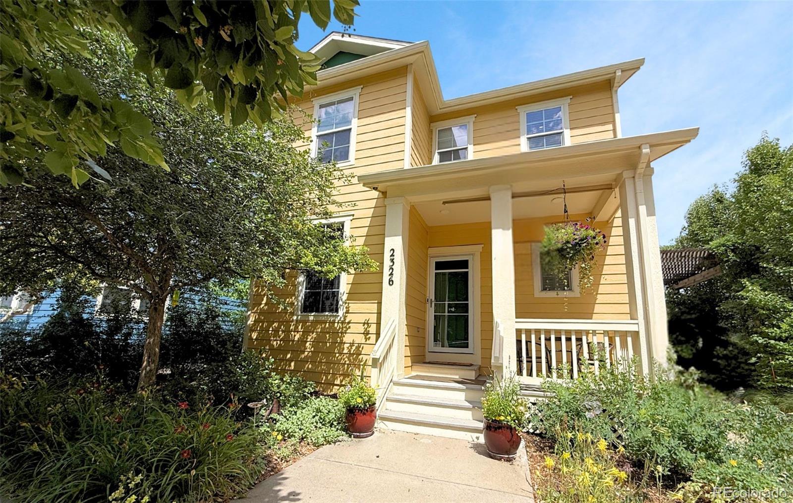 denver  House Search Picture