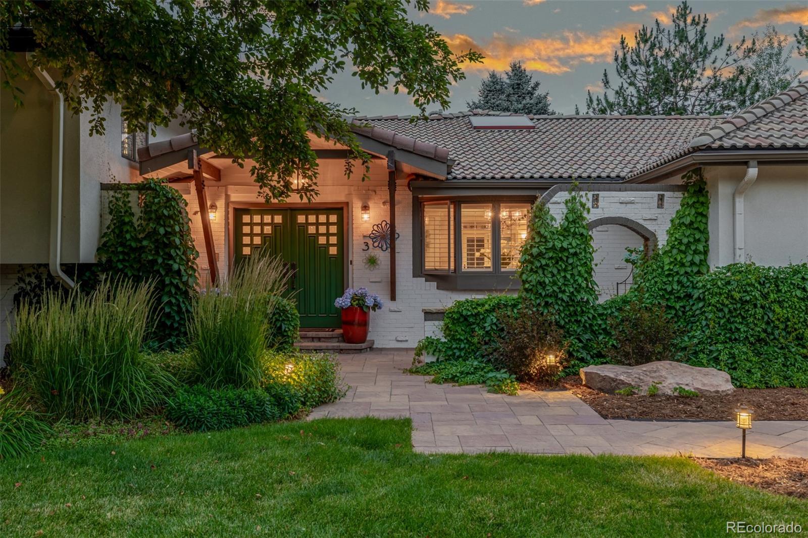 3 E Belleview Court, greenwood village  House Search MLS Picture