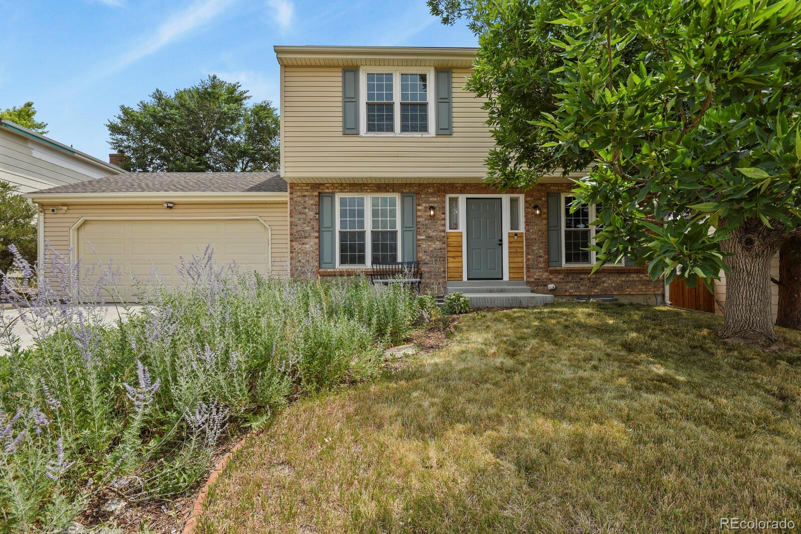 4436 S Eldridge Street, morrison MLS: 3586297 Beds: 4 Baths: 3 Price: $609,000