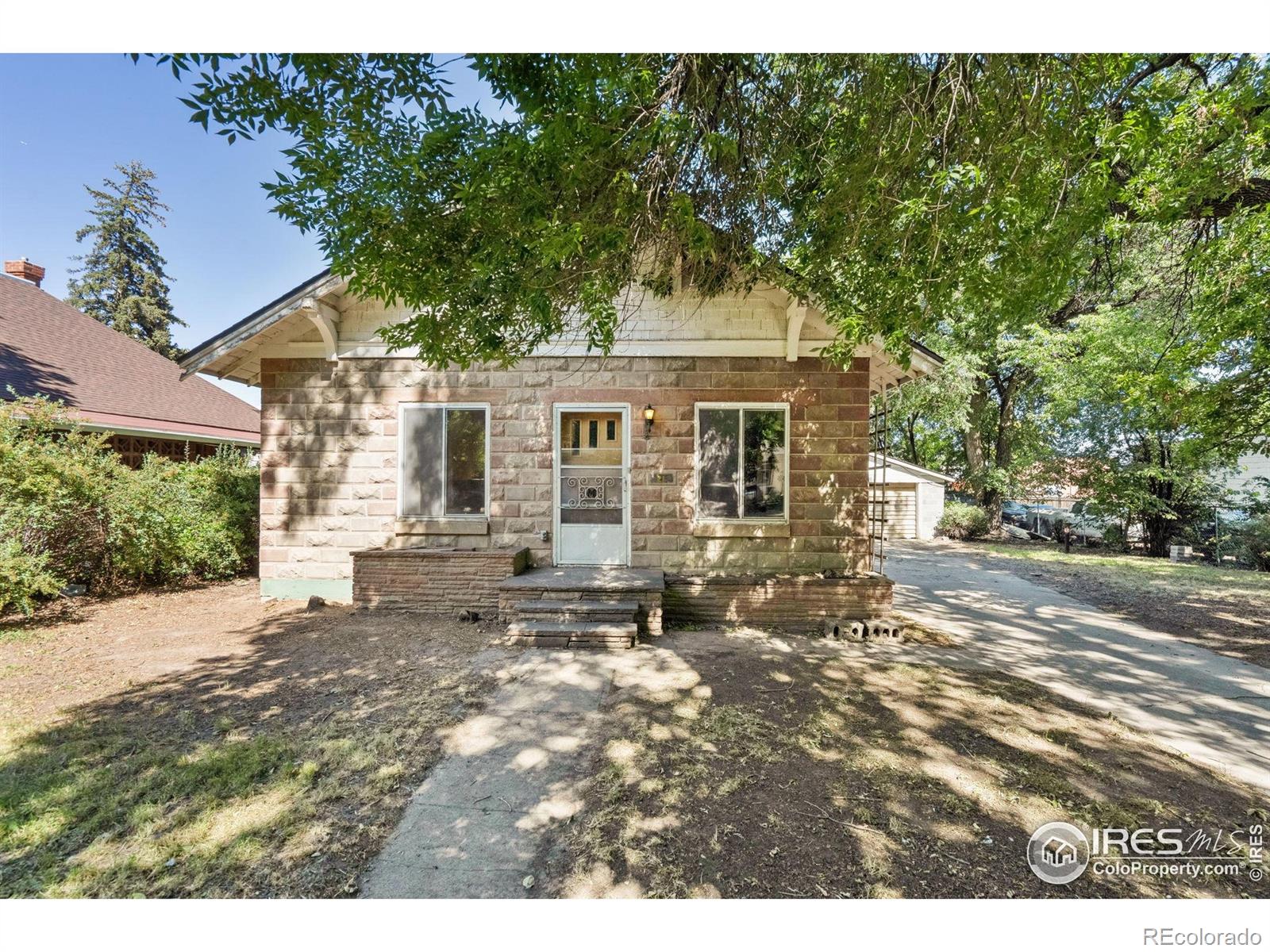 johnstown  House Search Picture