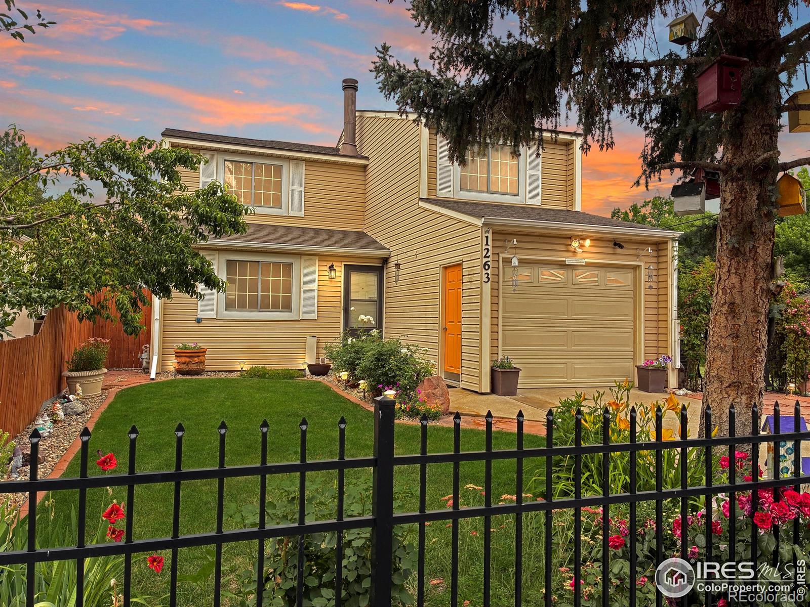 longmont  House Search Picture