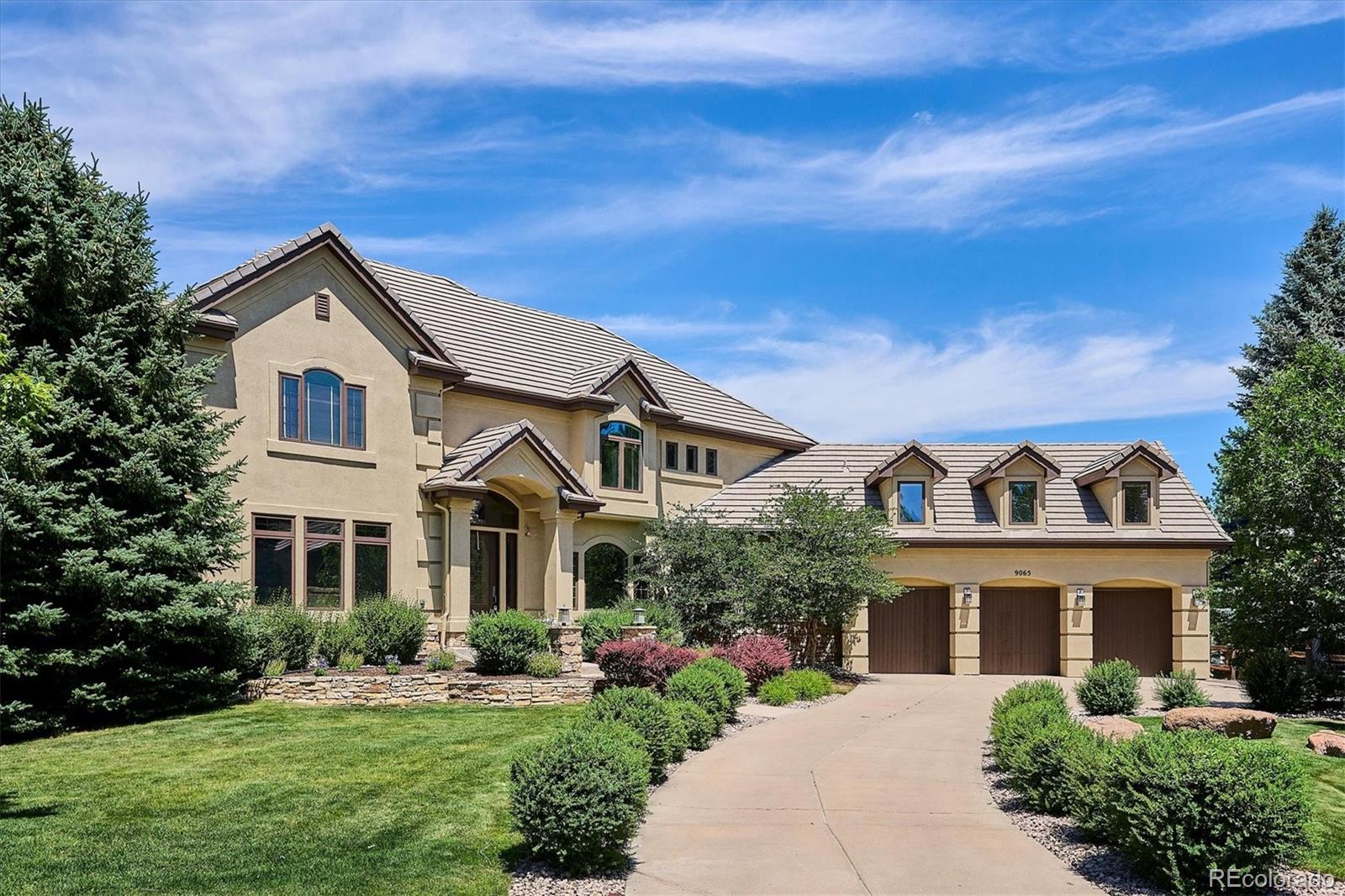 lone tree  House Search Picture