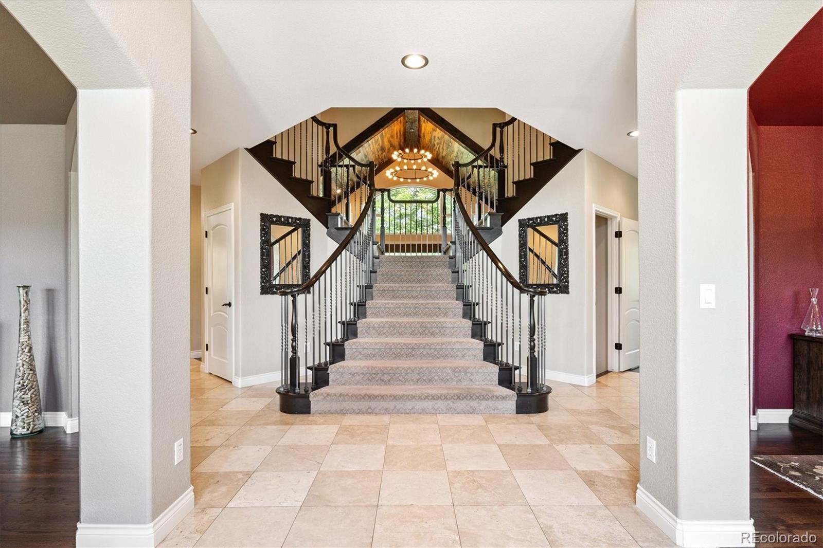9065 E Lost Hill Trail, lone tree  House Search MLS Picture