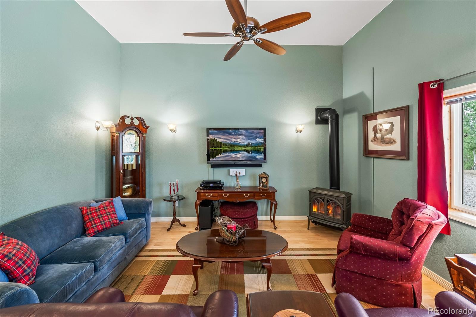 119  Wad Way, como  House Search MLS Picture