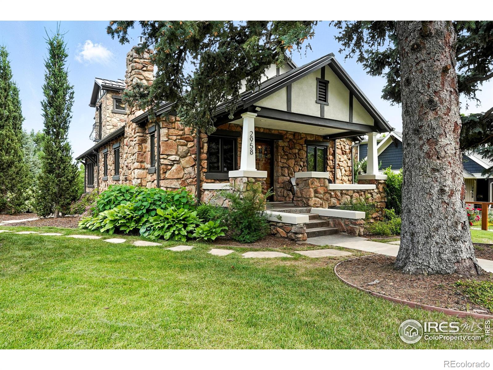 2958  6th Street, boulder&nbsp; House Search MLS Picture