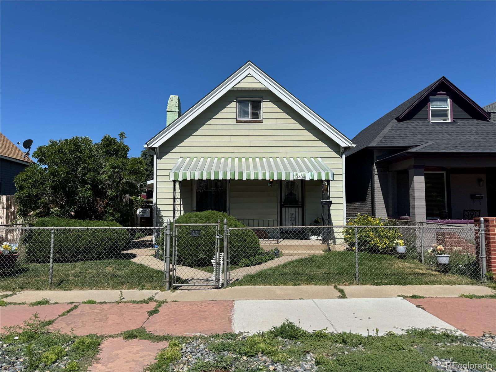 denver  House Search Picture