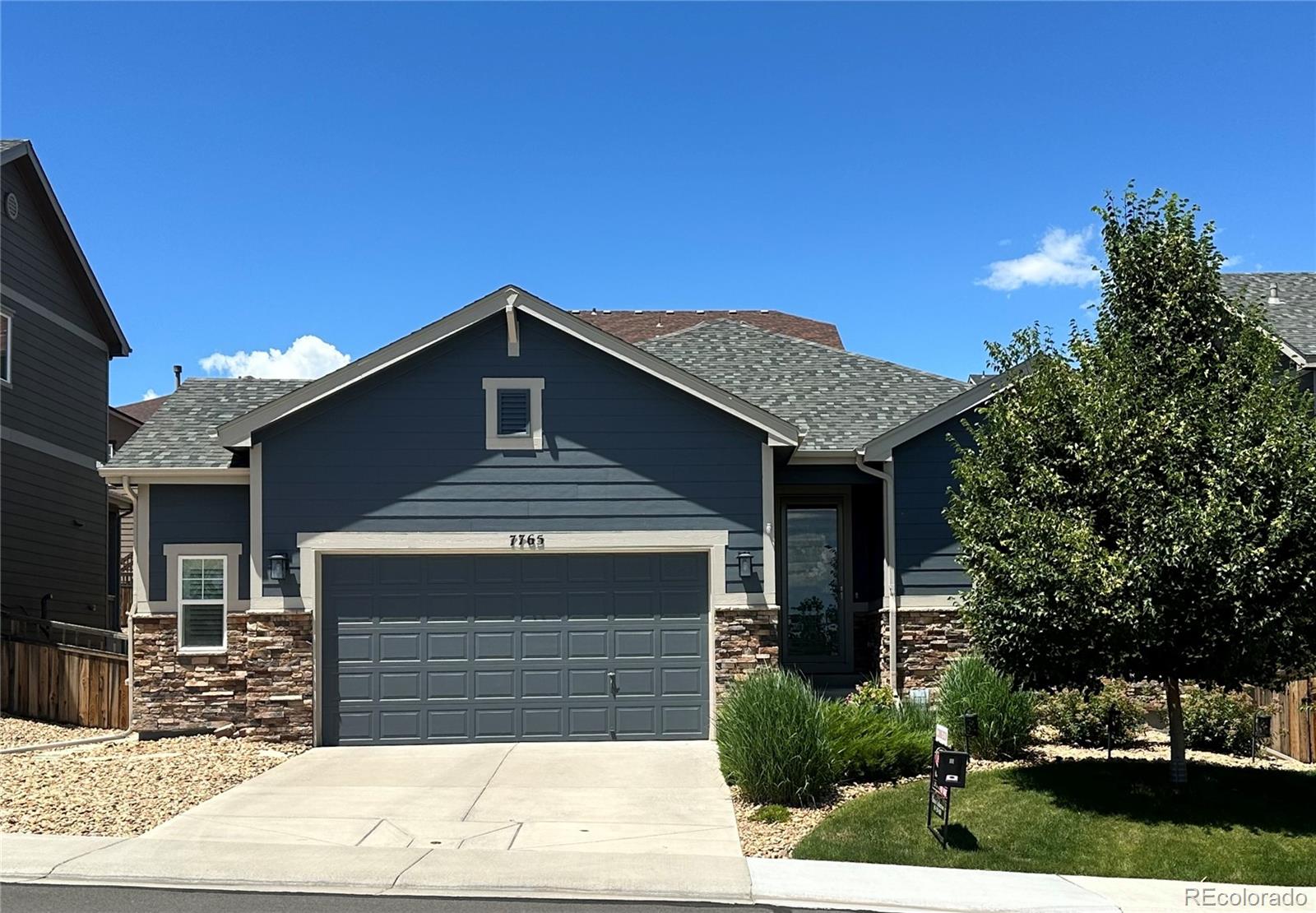 castle rock  House Search Picture