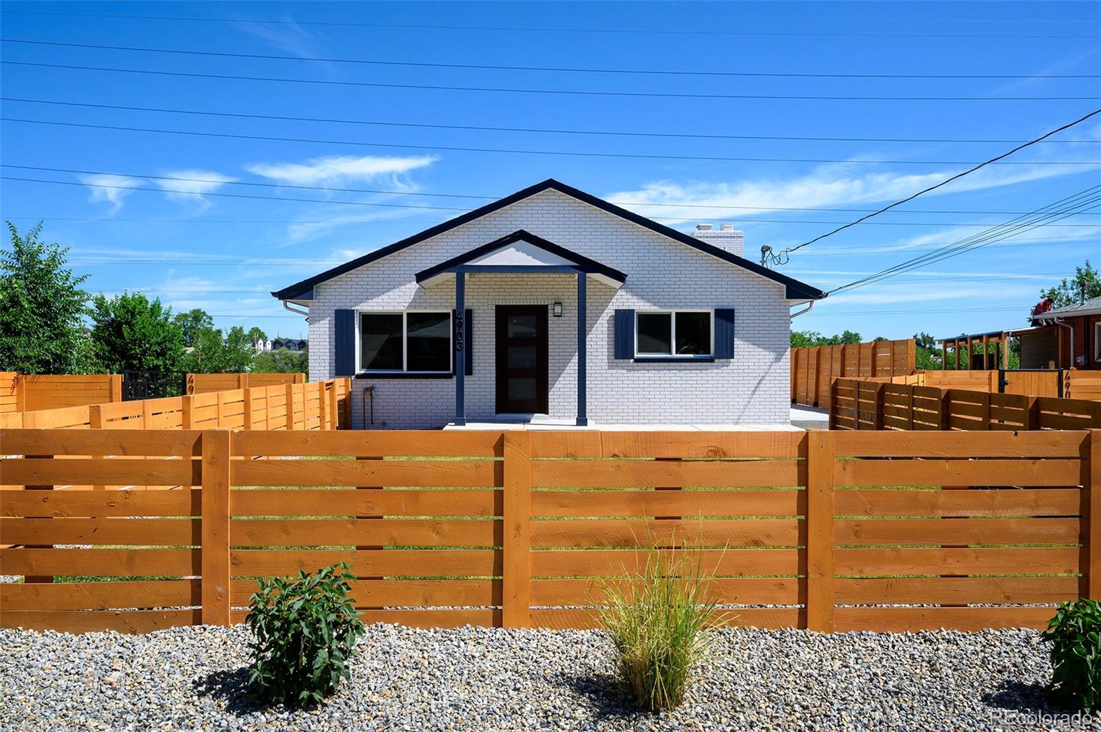 denver  House Search Picture