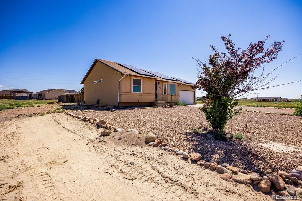 1085 E Blackstone Drive, pueblo  House Search MLS Picture