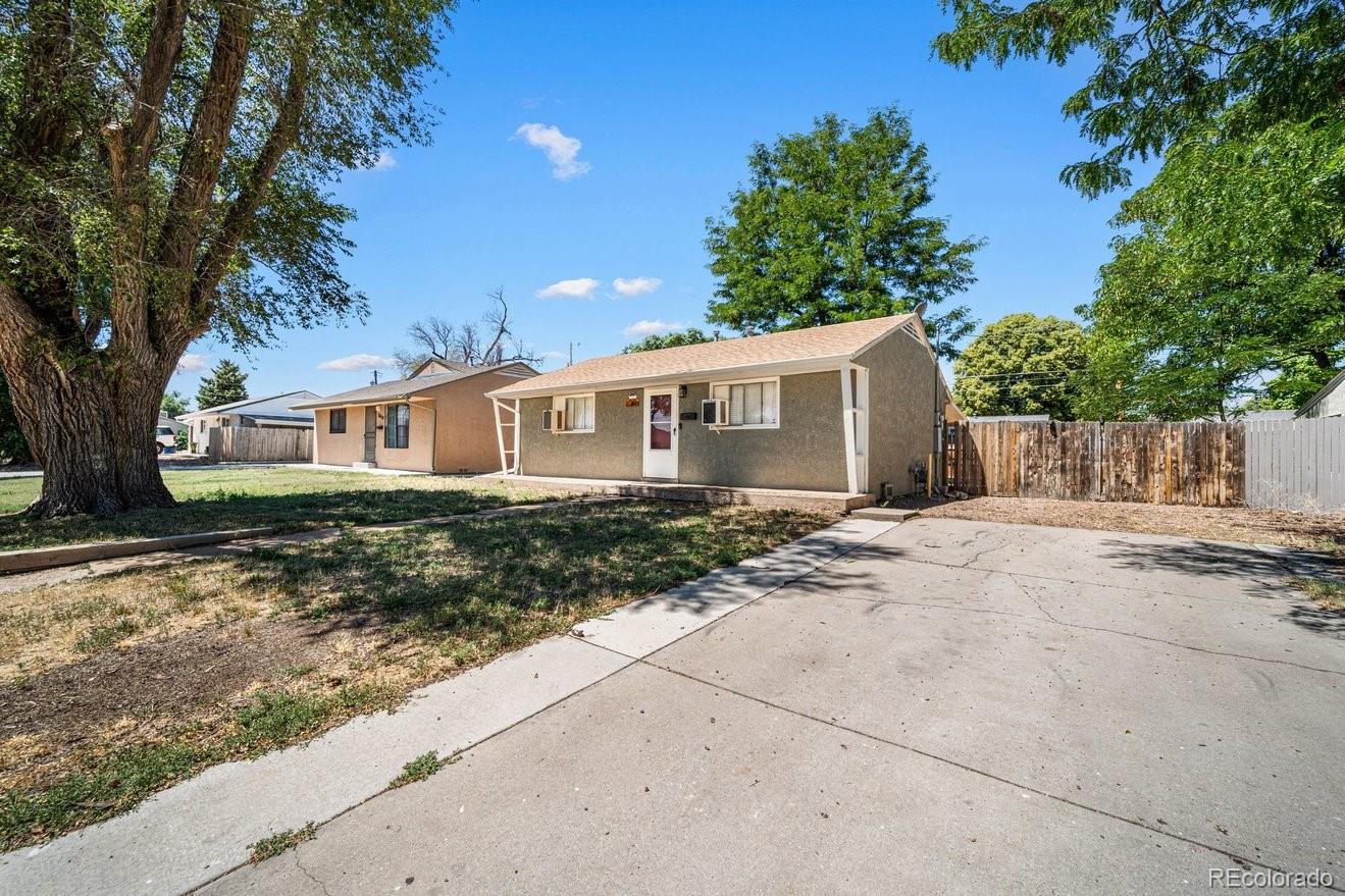 2415  Ontario Street, pueblo  House Search MLS Picture