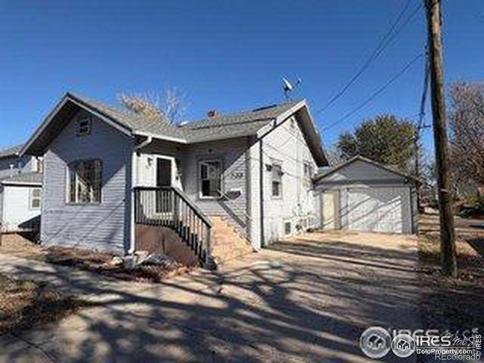 sterling  House Search Picture