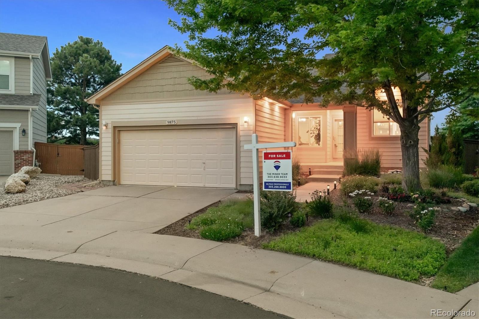 highlands ranch  House Search Picture