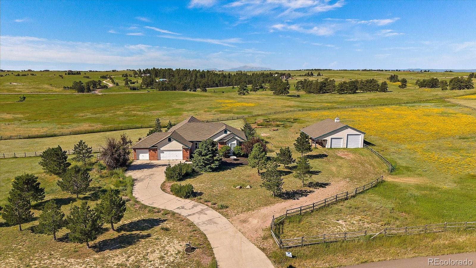 1248  Rawhide Circle, elizabeth  House Search MLS Picture
