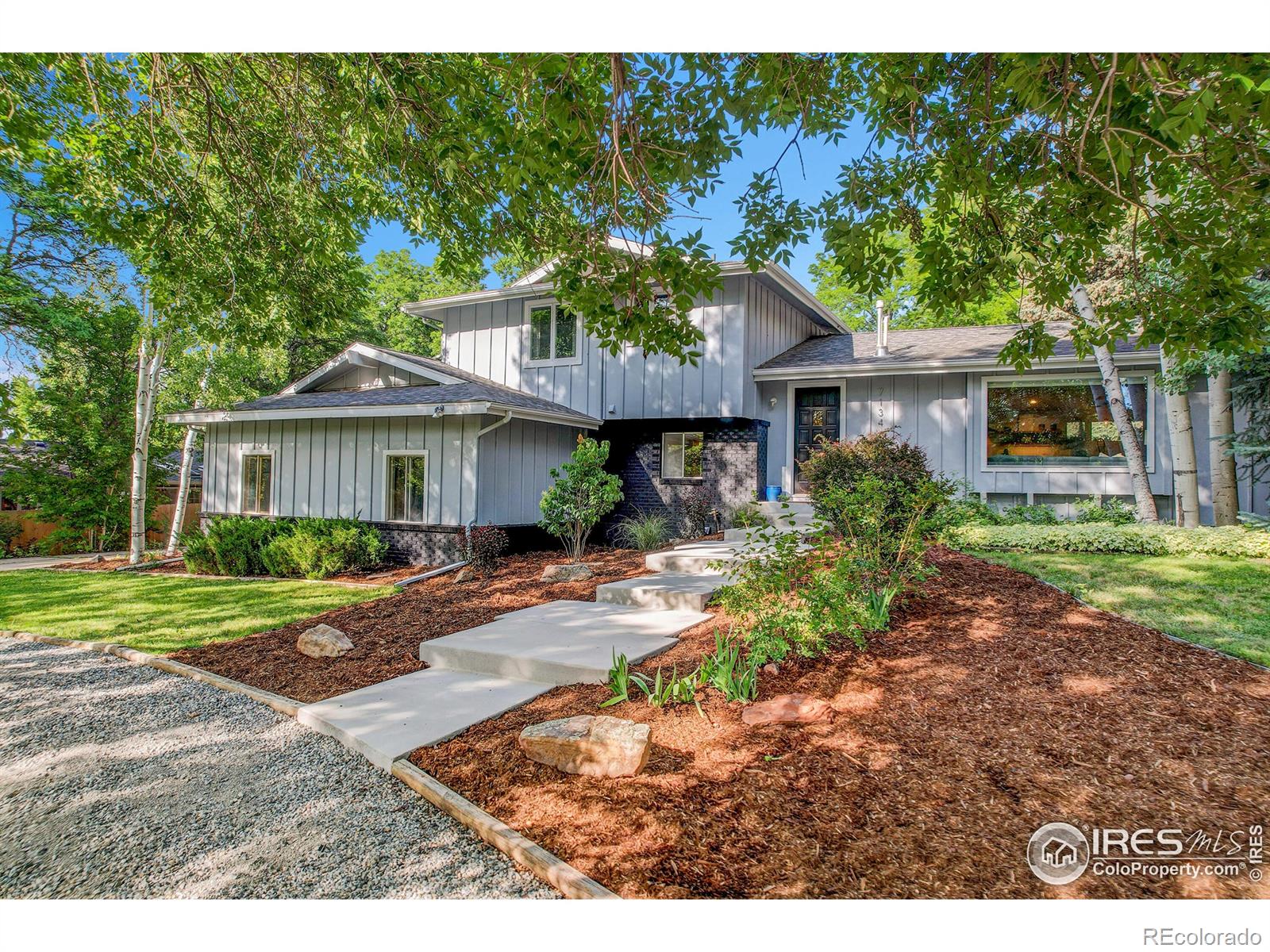 niwot  House Search Picture