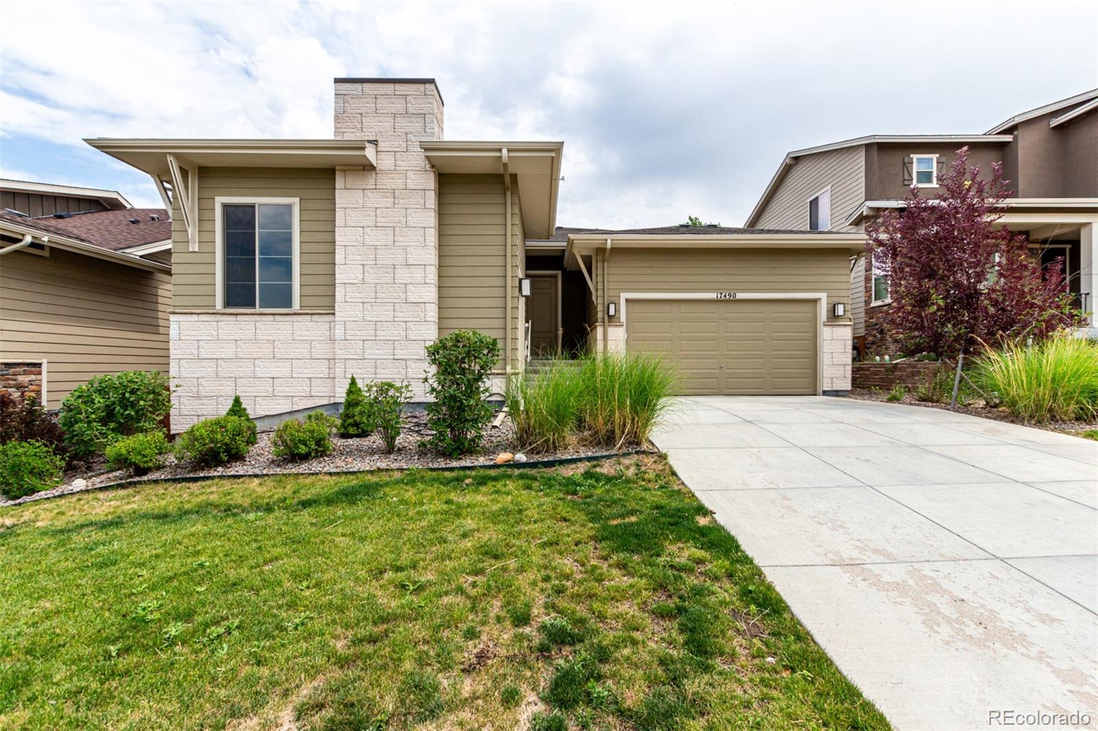 17490 W 94th Drive, arvada  House Search MLS Picture