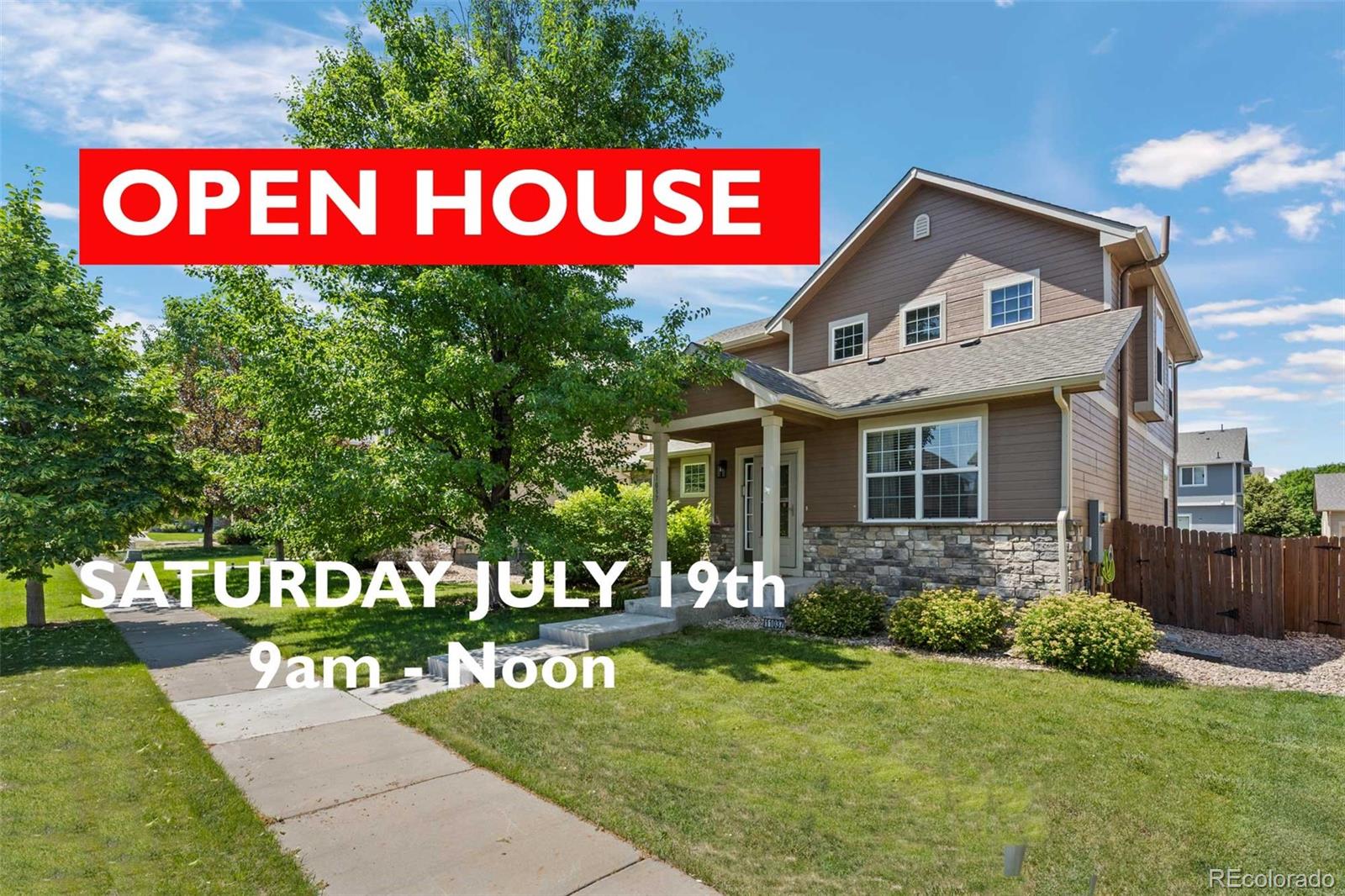 11037  Oswego Street, commerce city MLS: 1512348 Beds: 3 Baths: 4 Price: $499,000