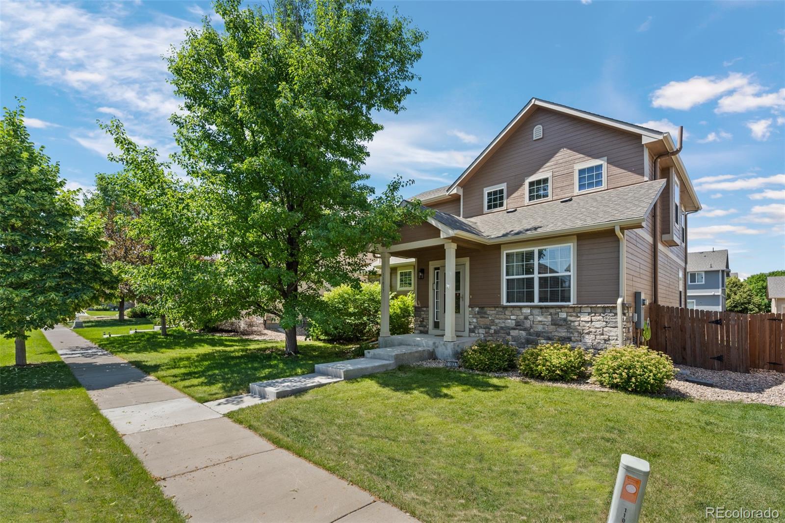 11037  Oswego Street, commerce city Rent To Own Search Picture