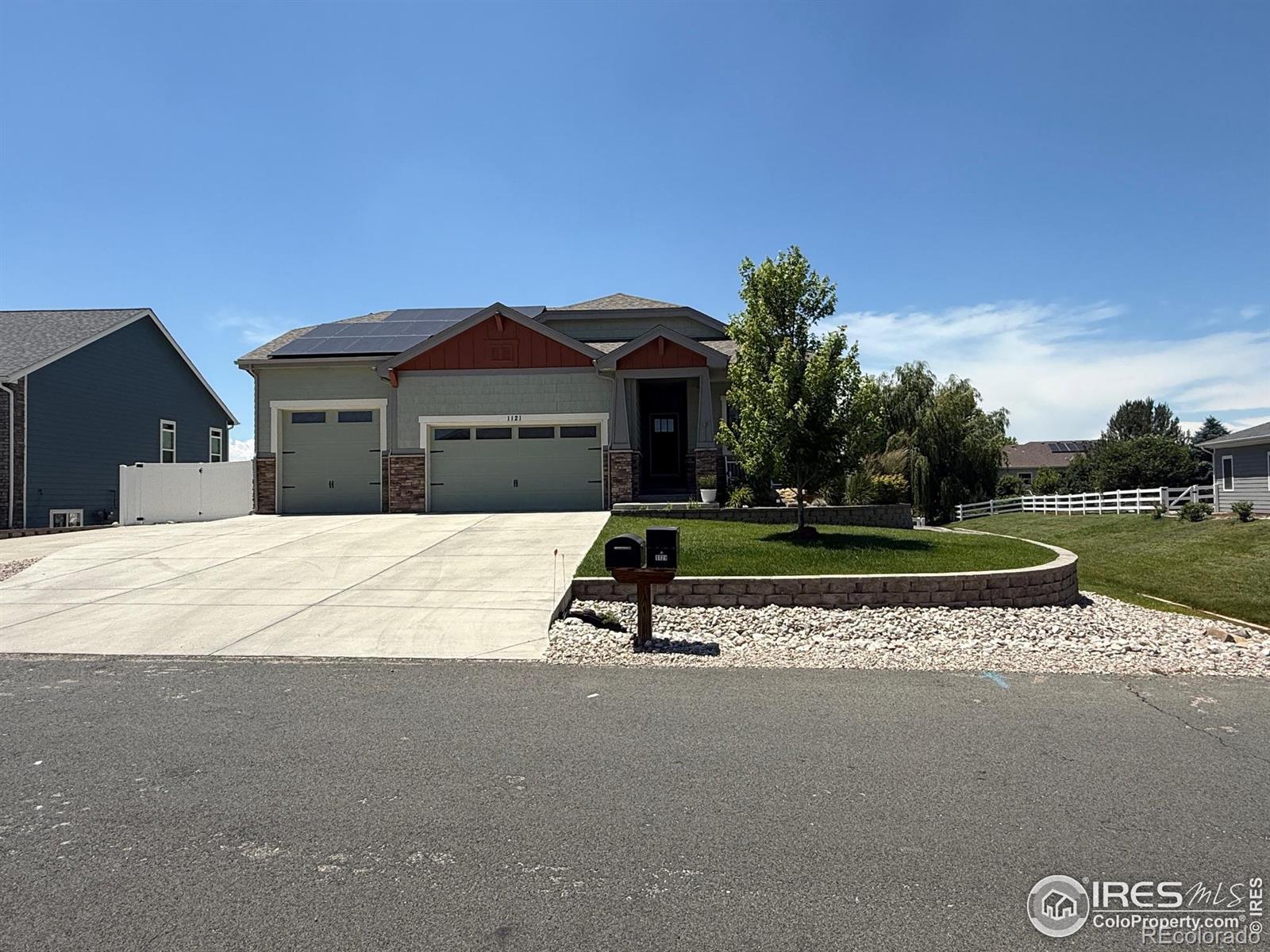 severance  House Search Picture