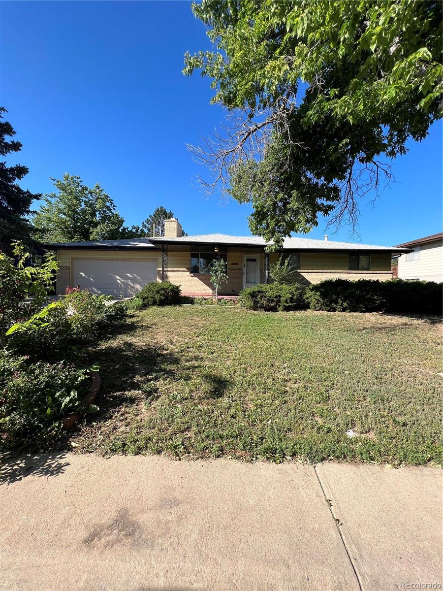 11812 E Alaska Avenue, aurora MLS: 6115169 Beds: 3 Baths: 2 Price: $479,900