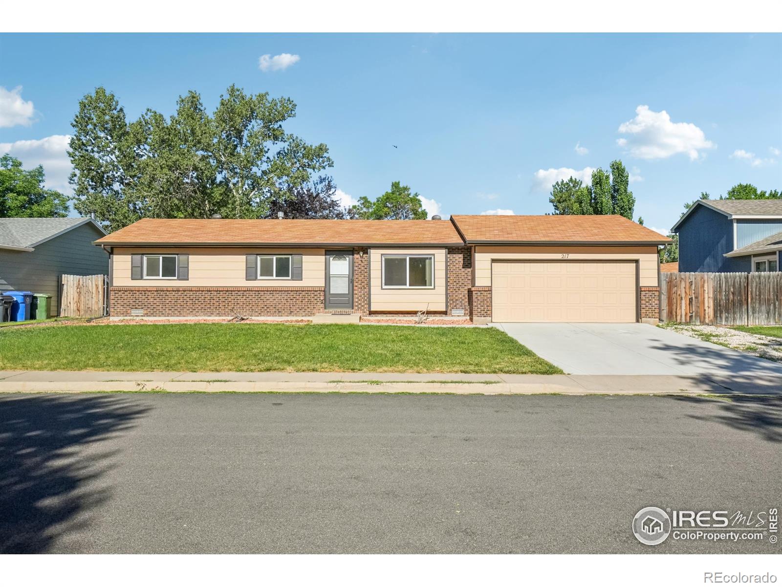 217  Blossom Drive, loveland  House Search MLS Picture
