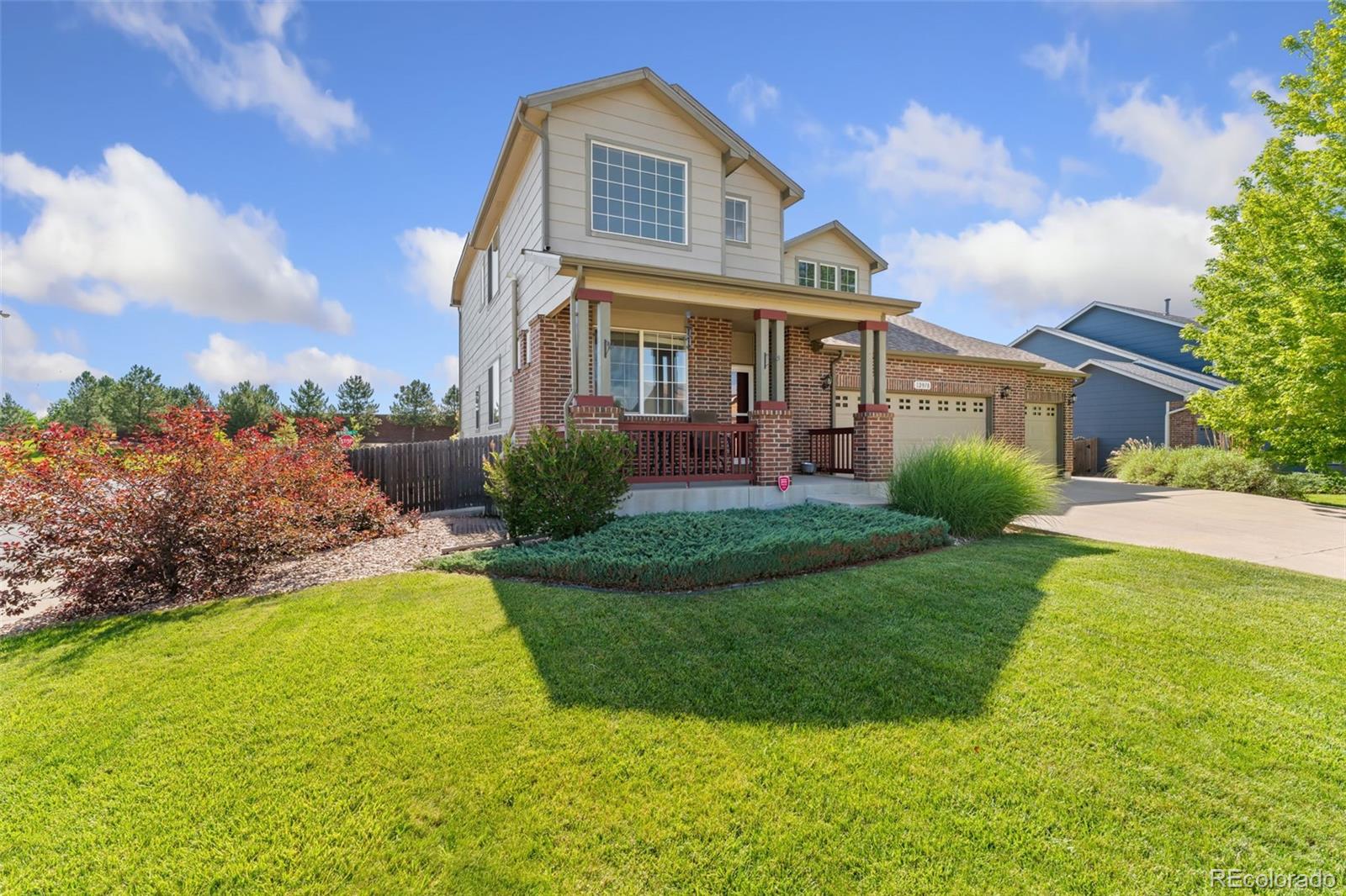 12978  Newport Way, thornton  House Search MLS Picture