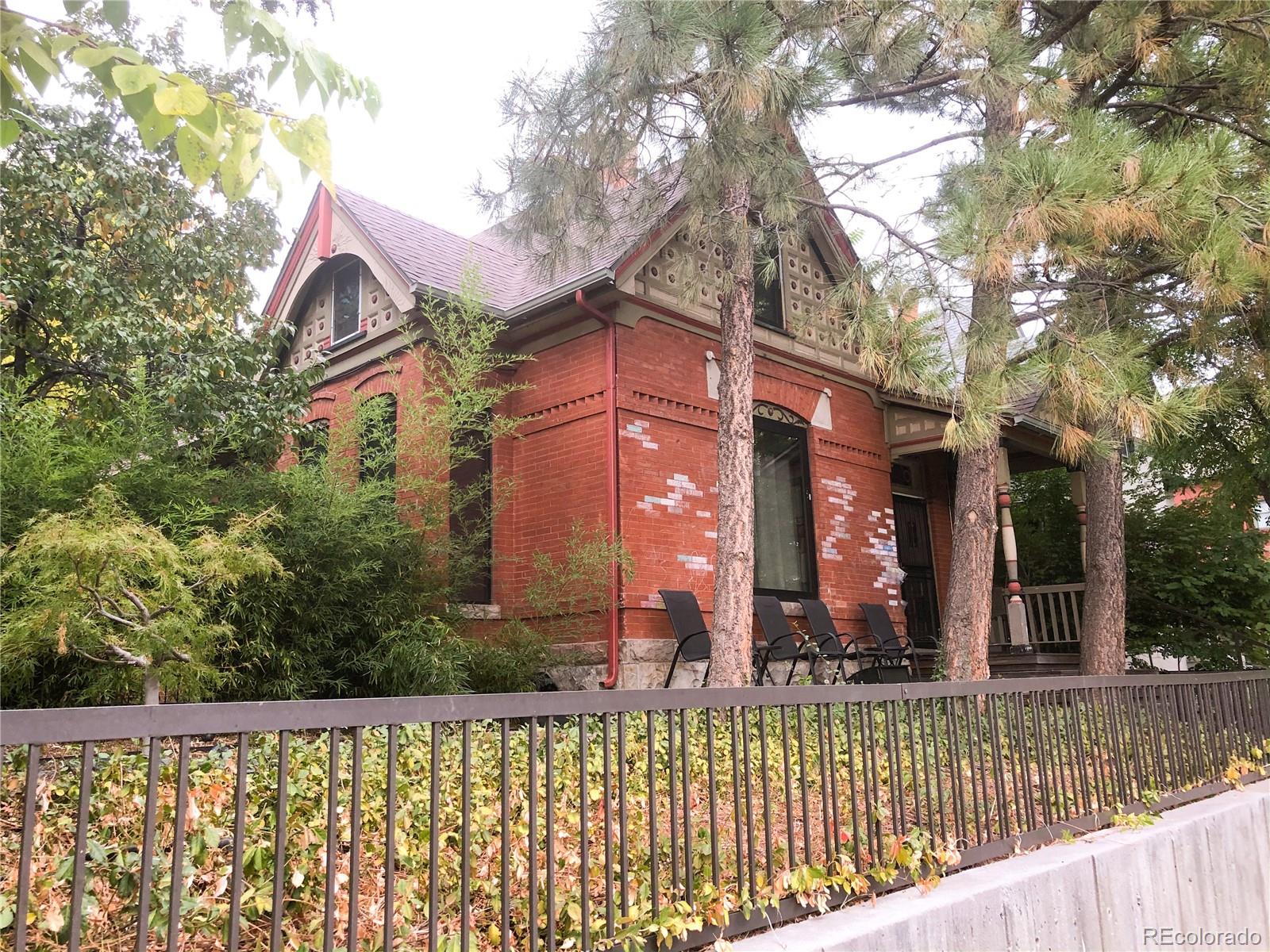 denver  House Search Picture