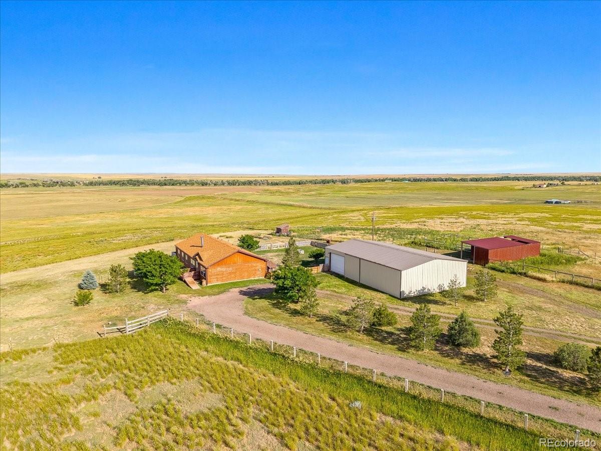 39970  Private Road 147 , agate  House Search MLS Picture