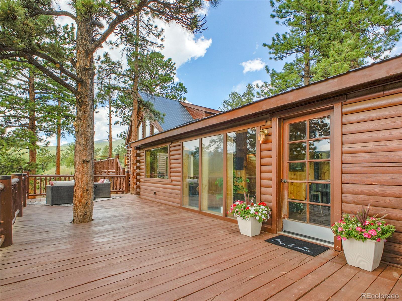 226  Bandit Lane, bailey MLS: 9346790 Beds: 2 Baths: 3 Price: $685,000