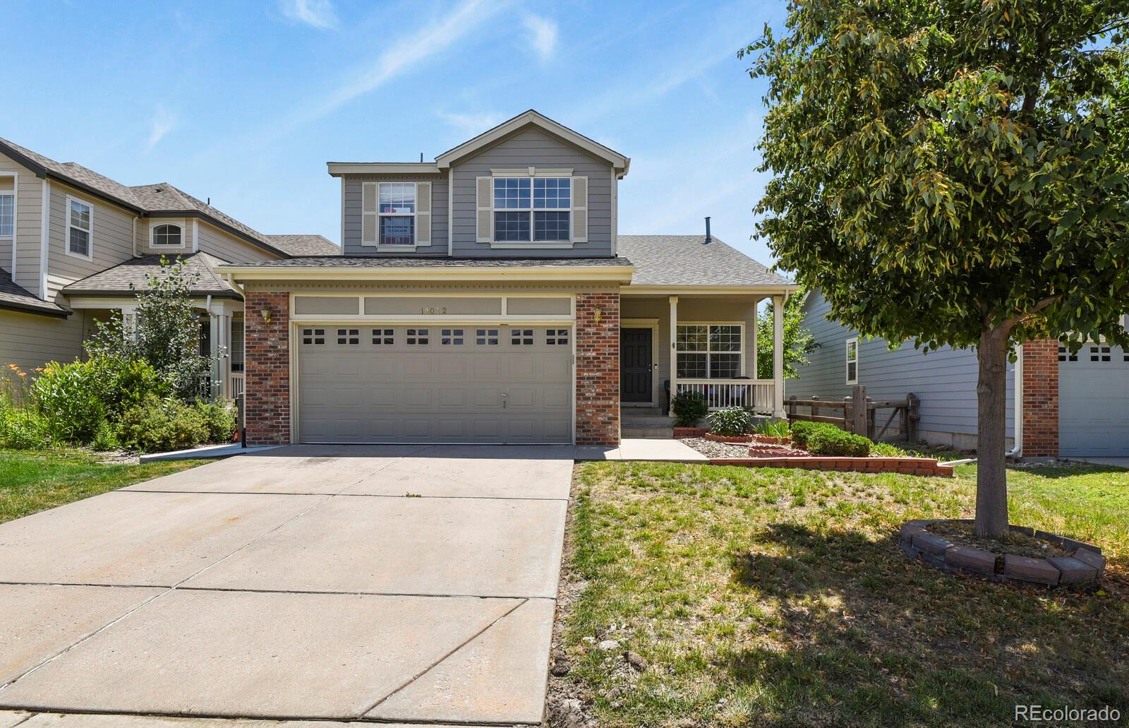 aurora  House Search Picture