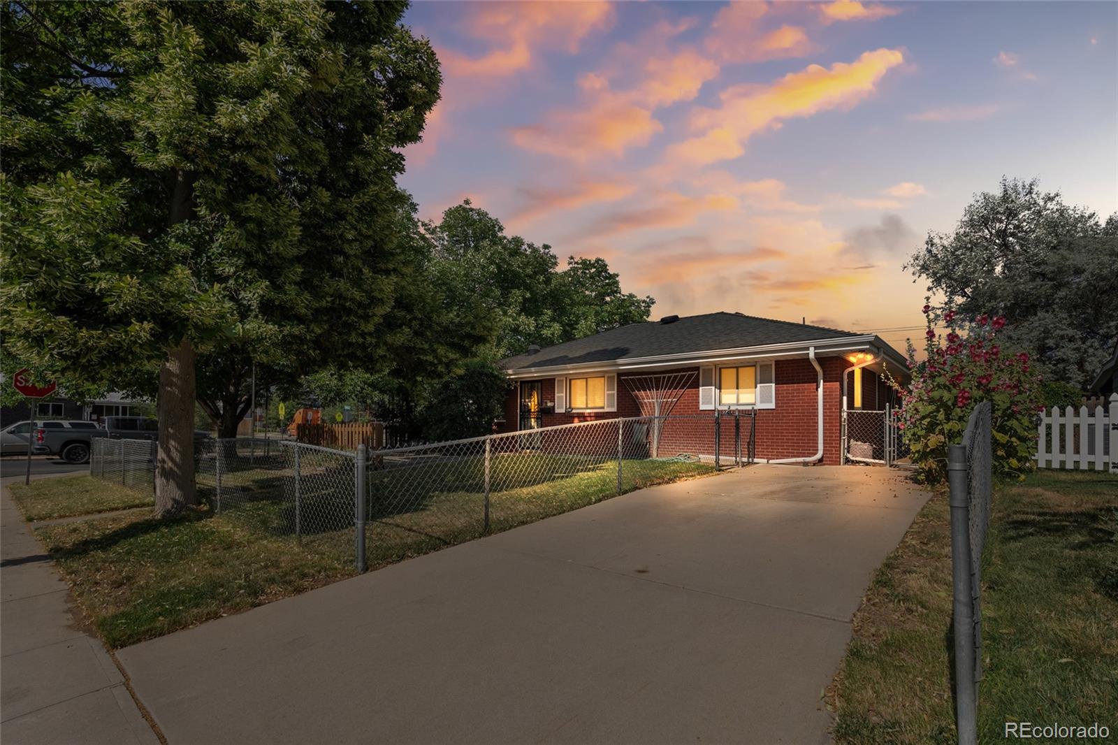 1280  Xanadu Street, aurora  House Search MLS Picture