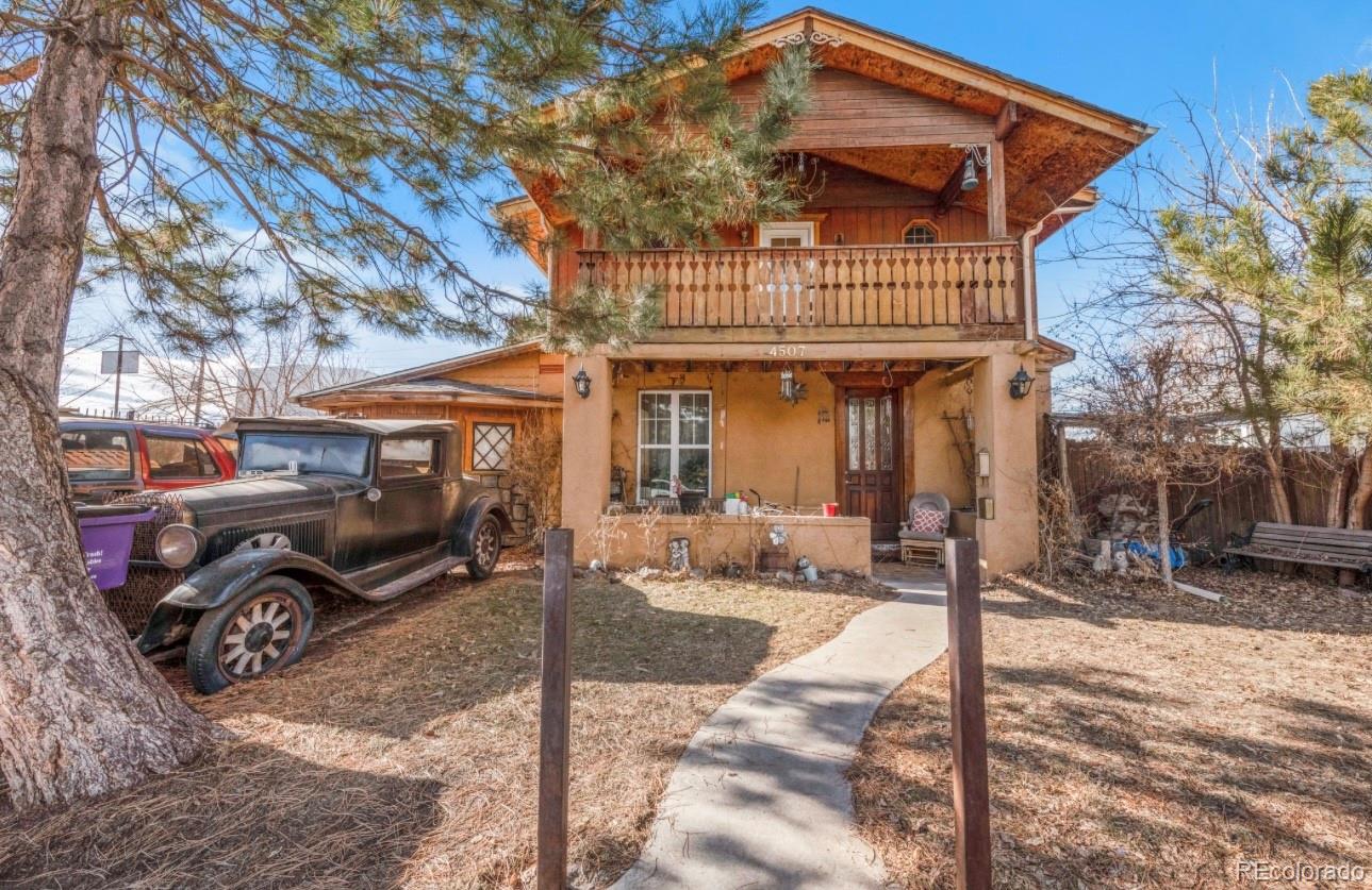 denver  House Search Picture