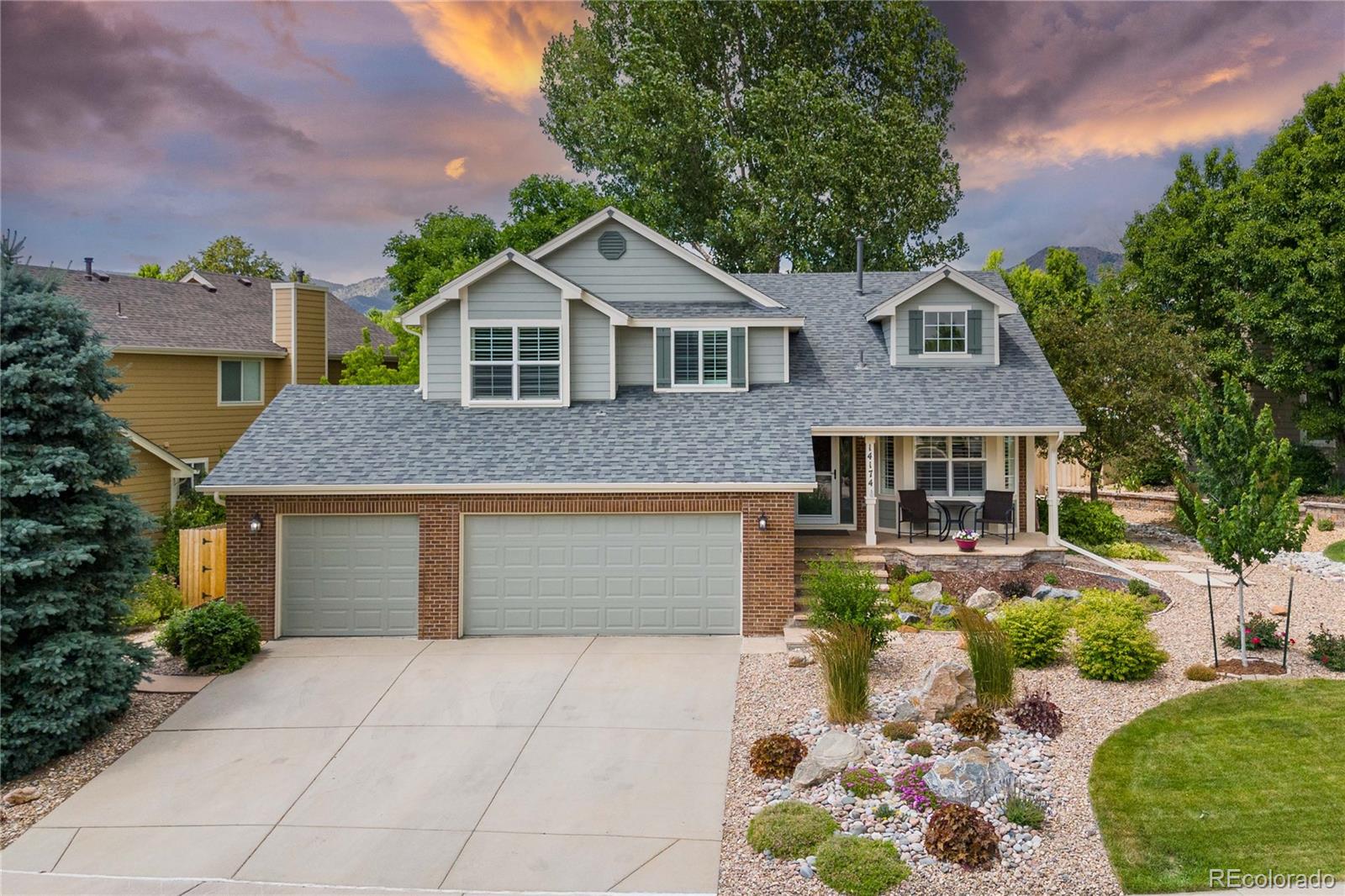14174 W Amherst Avenue, lakewood MLS: 3691768 Beds: 5 Baths: 4 Price: $949,900