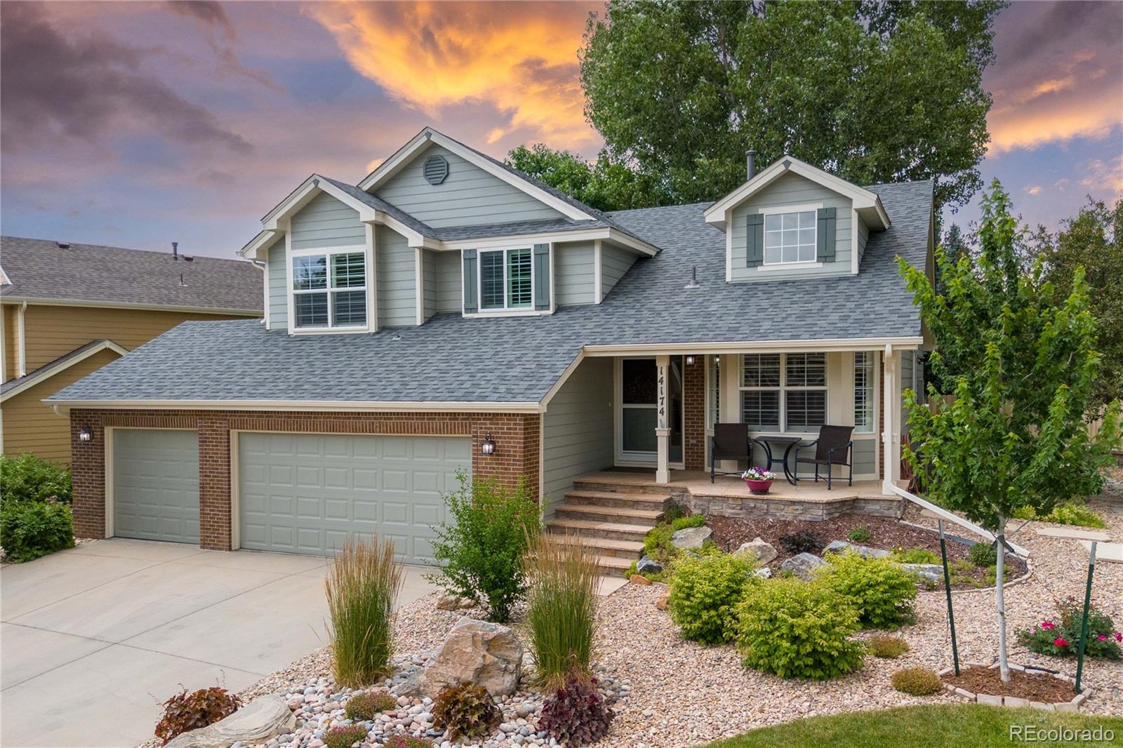 14174 W Amherst Avenue, lakewood  House Search MLS Picture