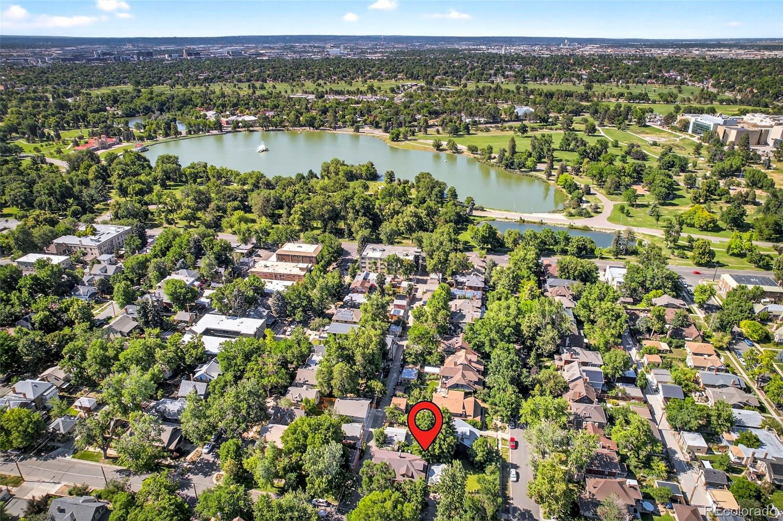 denver  House Search Picture