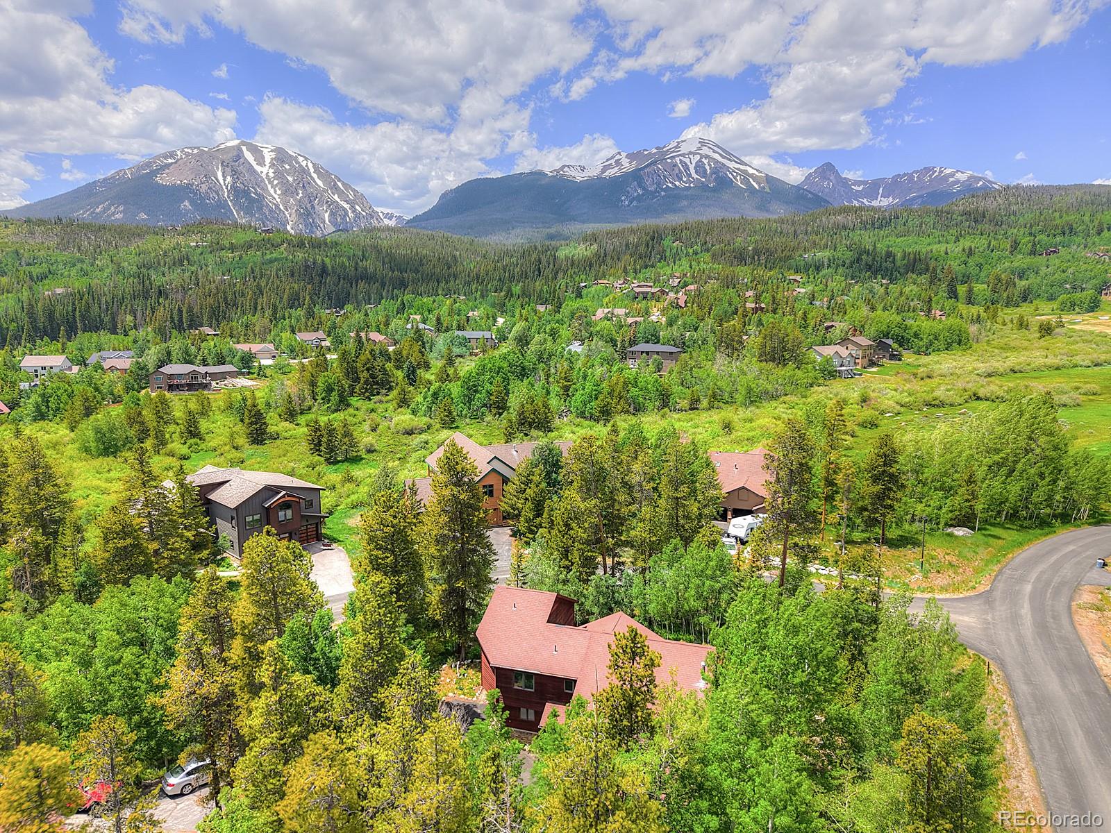 silverthorne  House Search Picture
