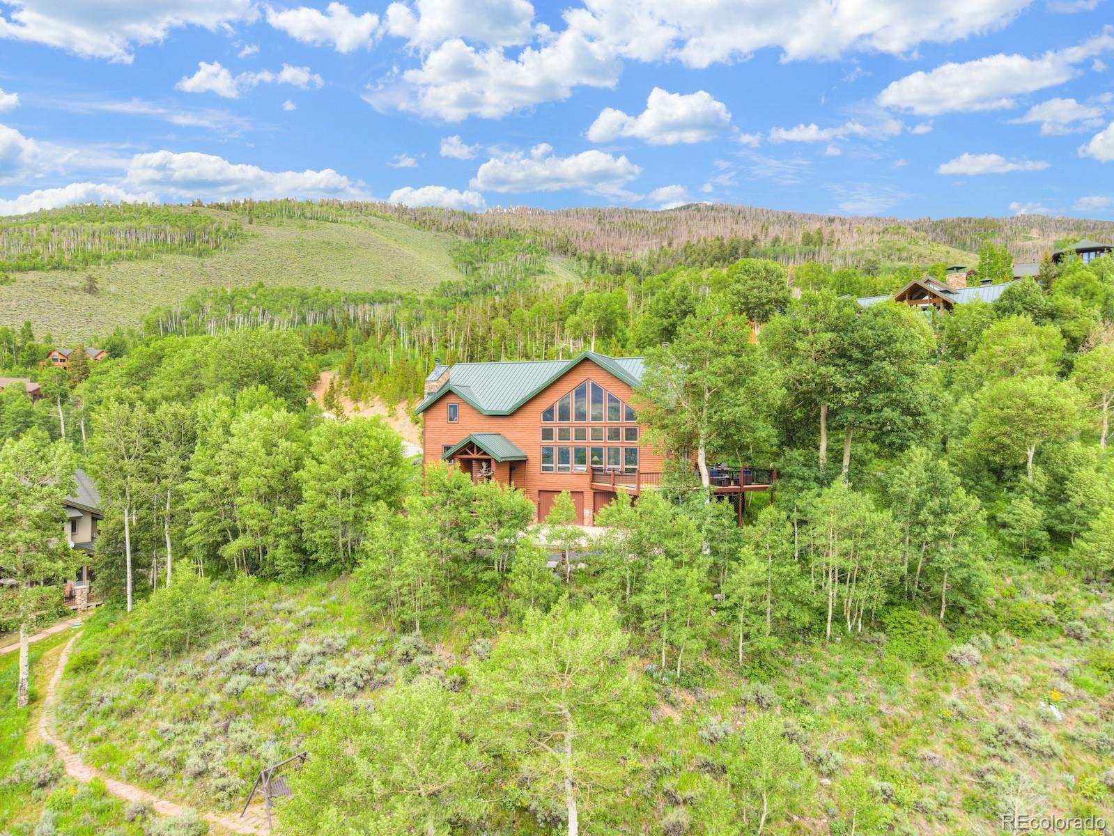 silverthorne  House Search Picture