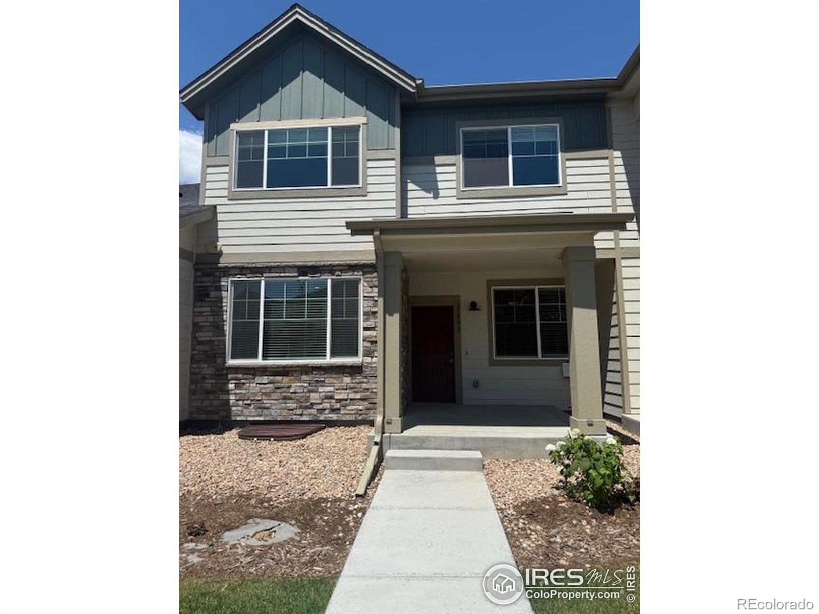 milliken  House Search Picture