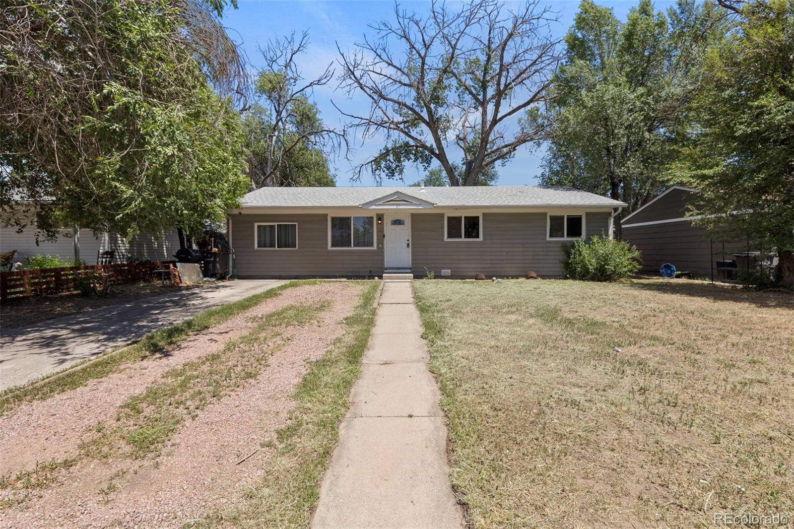 colorado springs  House Search Picture