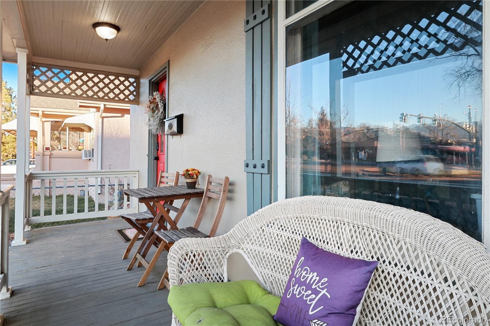 colorado springs  House Search Picture
